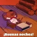 Speedy Gonzáles MOV 23