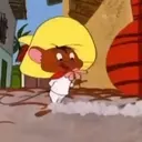Speedy Gonzáles MOV 3