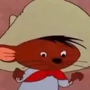 Speedy Gonzáles MOV 18