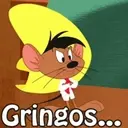 Speedy Gonzáles MOV 21