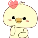 Adorable young chick 5 mov 22