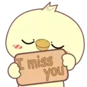 Adorable young chick 5 mov 2
