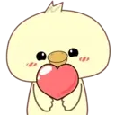 Adorable young chick 5 mov 19