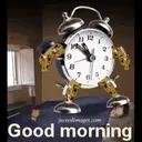 Buenos Días 10