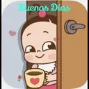 Buenos Días 12