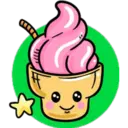 Cute Food Clasica 26