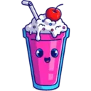 Cute Food Clasica 22