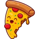 Cute Food Clasica 21