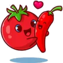 Cute Food Clasica 20
