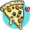 Cute Food Clasica 13