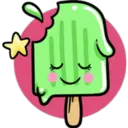 Cute Food Clasica 16
