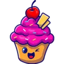 Cute Food Clasica 5