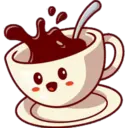 Cute Food Clasica 4