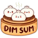 DIM SUM