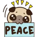 HOUDE
PEACE
