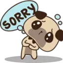 SORRY