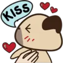 KISS
//