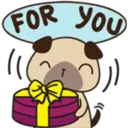 FOR YOU
(1)
J))