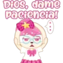 Pinky rabbit  (Melissa) 17