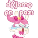 Pinky rabbit  (Melissa) 6