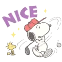 Selección snoopy  Mov 23