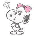 Selección snoopy  Mov 29