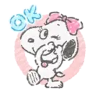 Selección snoopy  Mov 27