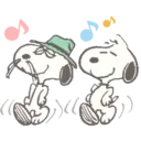 Selección snoopy  Mov 4