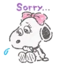 Selección snoopy  Mov 8