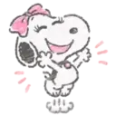Selección snoopy  Mov 24