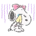 Selección snoopy  Mov 21
