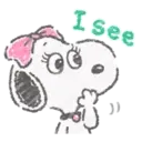 Selección snoopy  Mov 26