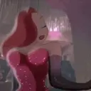 Roger and Jessica Rabbit 22