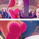 Roger and Jessica Rabbit 12