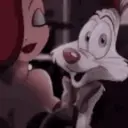 Roger and Jessica Rabbit 27