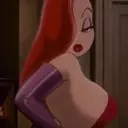 Roger and Jessica Rabbit 7