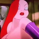 Roger and Jessica Rabbit 15