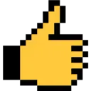 ░Pixel Emojis░ 15