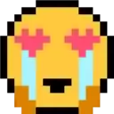 ░Pixel Emojis░ 13