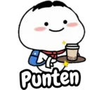 Pentol 9