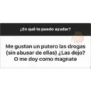 Shy Porter Preguntas 1 18
