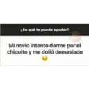 Shy Porter Preguntas 1 8