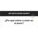 Shy Porter Preguntas 1 9