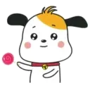 Toot perrito MOV 6