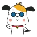 Toot perrito MOV 10