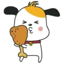 Toot perrito MOV 4