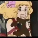 candy candy 7