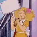 candy candy 12