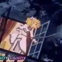 candy candy 4