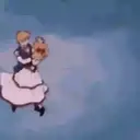 candy candy 28